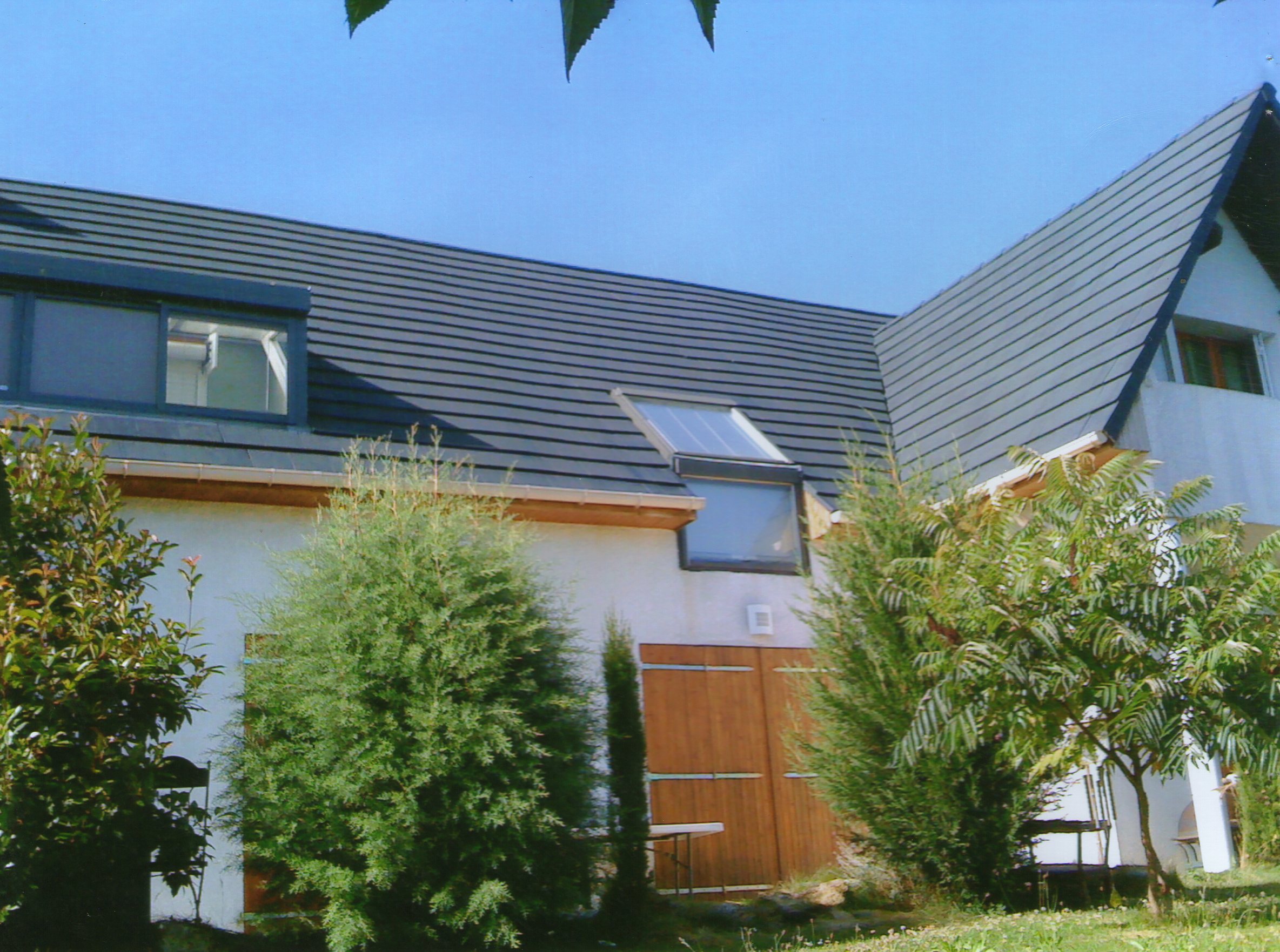 Foto 62 di M.LEGRAS COUVERTURE RGE
