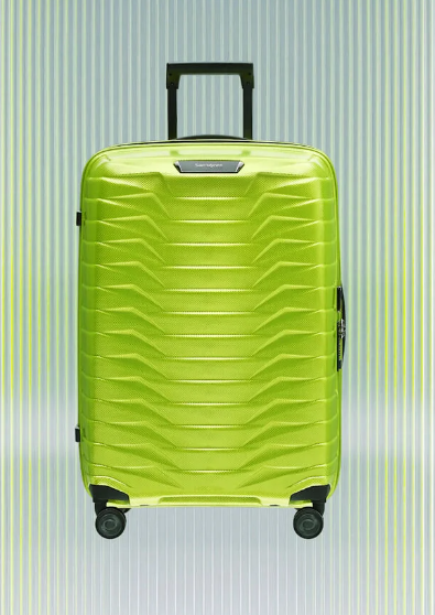 Photo 122 de Samsonite