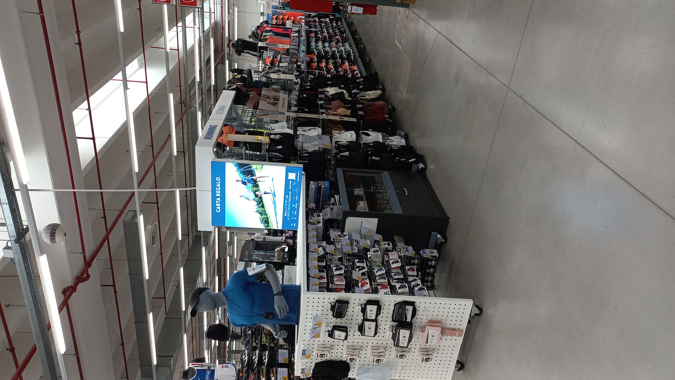 Decathlon Colle Val D'Elsa