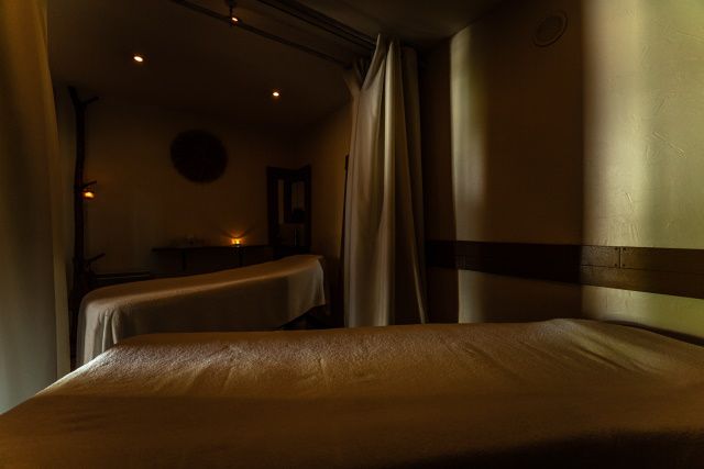 Au Bain De Douceur - Spa, Massage, Bien Être 77 & 91 