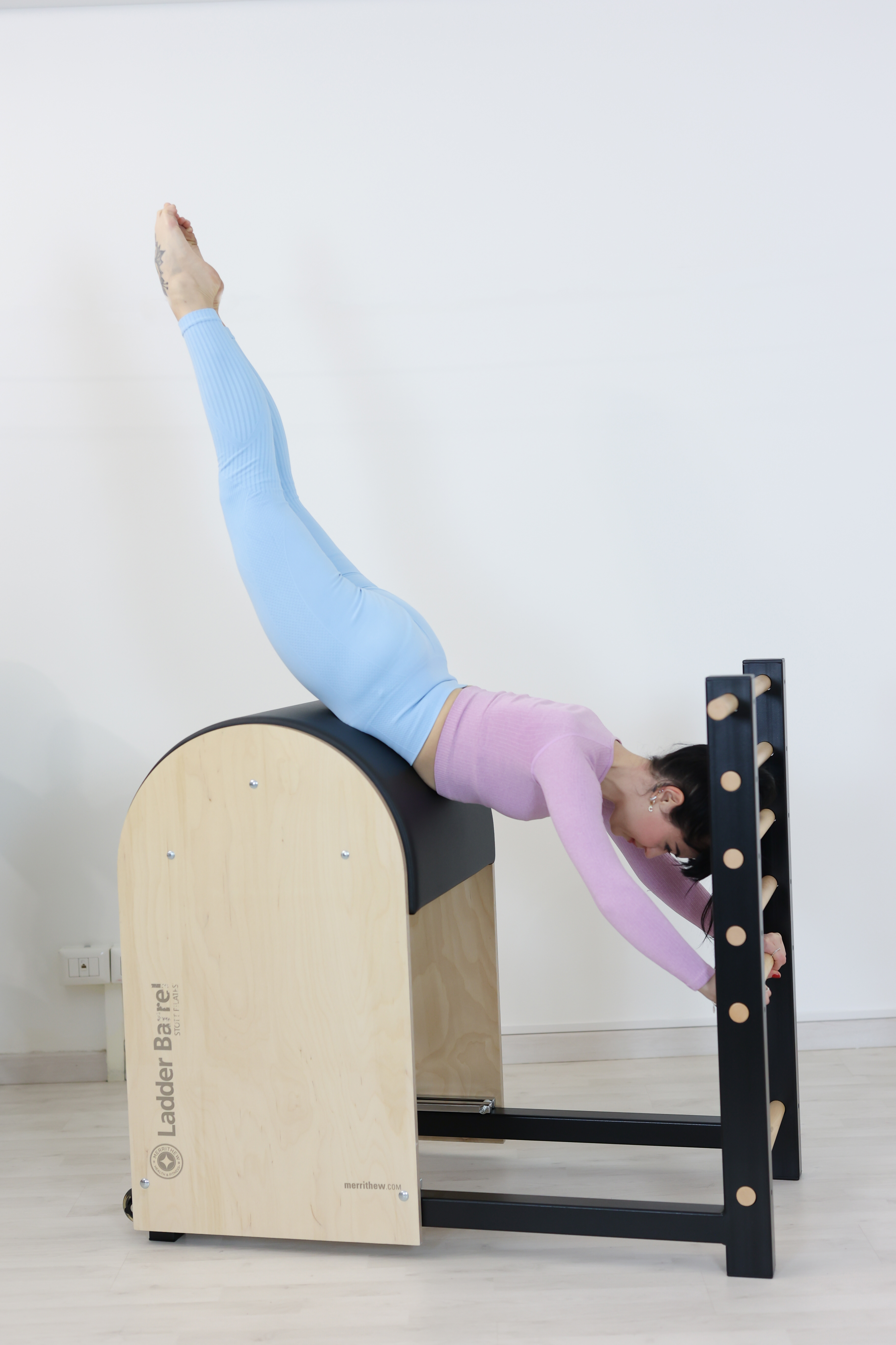 Fotografia 84 de Essential Pilates Milano Asd
