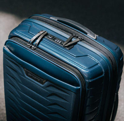 Photo 104 de Samsonite