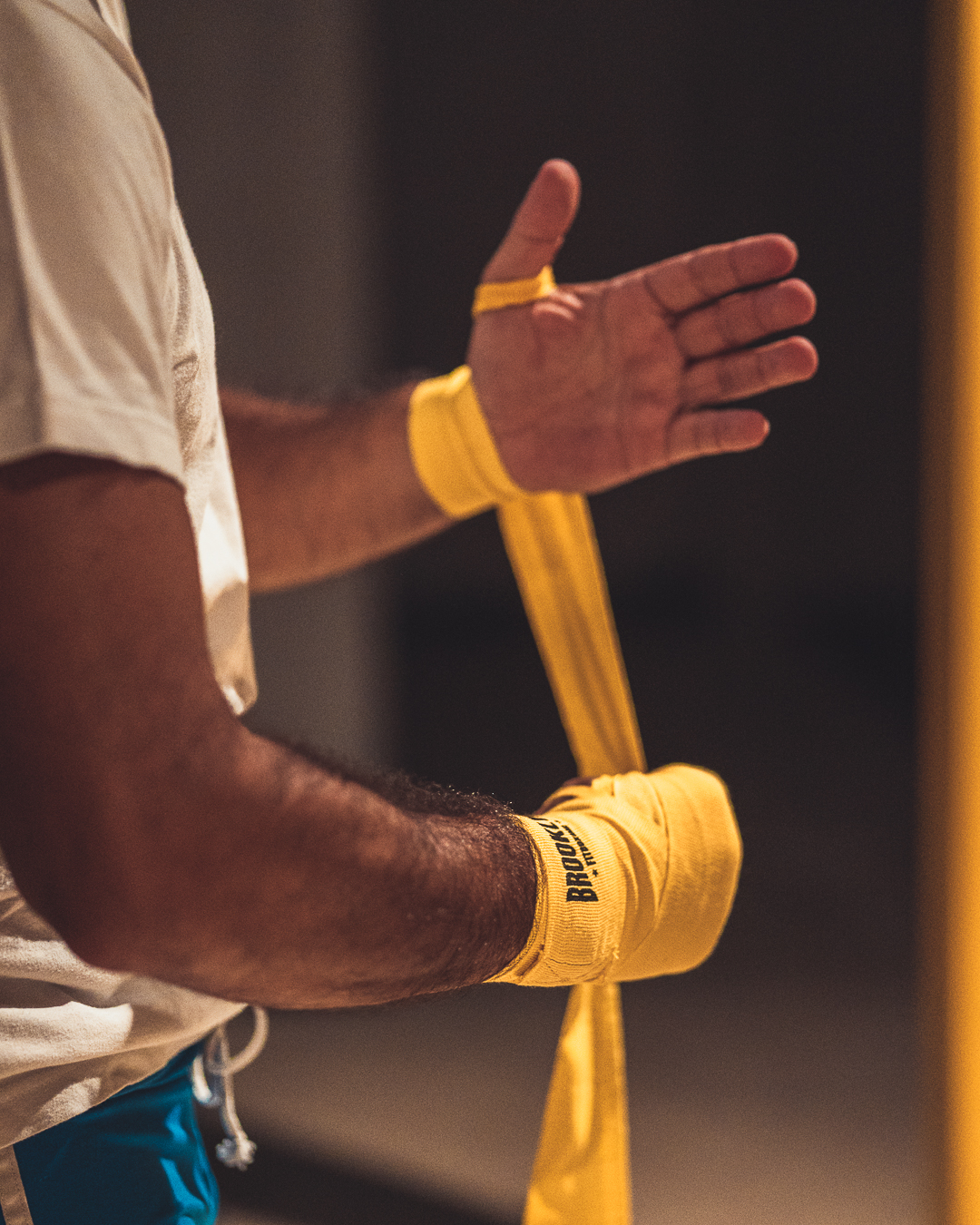Fotografia 69 de Brooklyn Fitboxing Genova