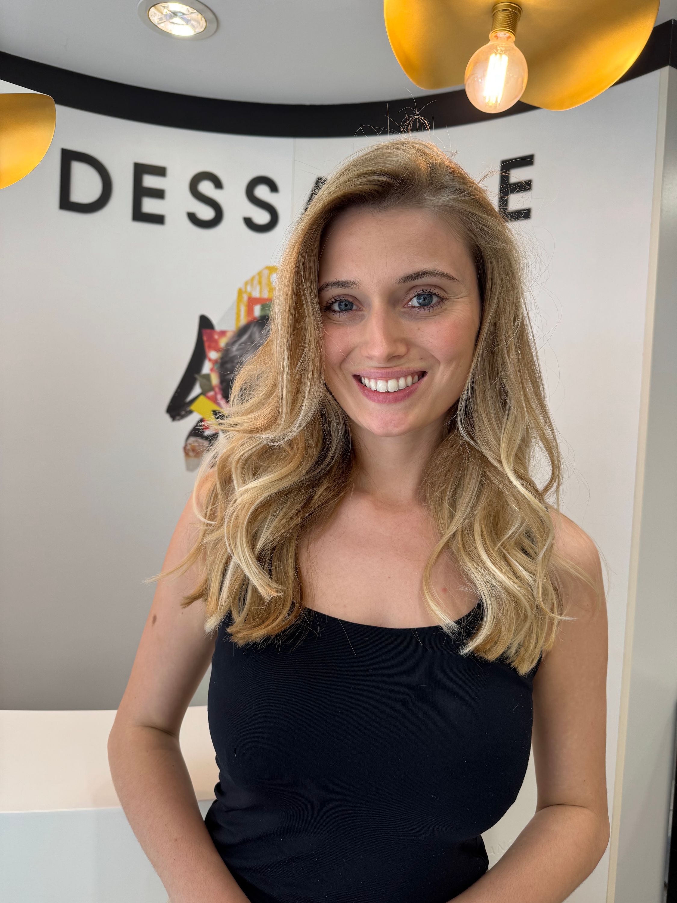 Foto 93 di DESSANGE - Coiffeur Compiègne