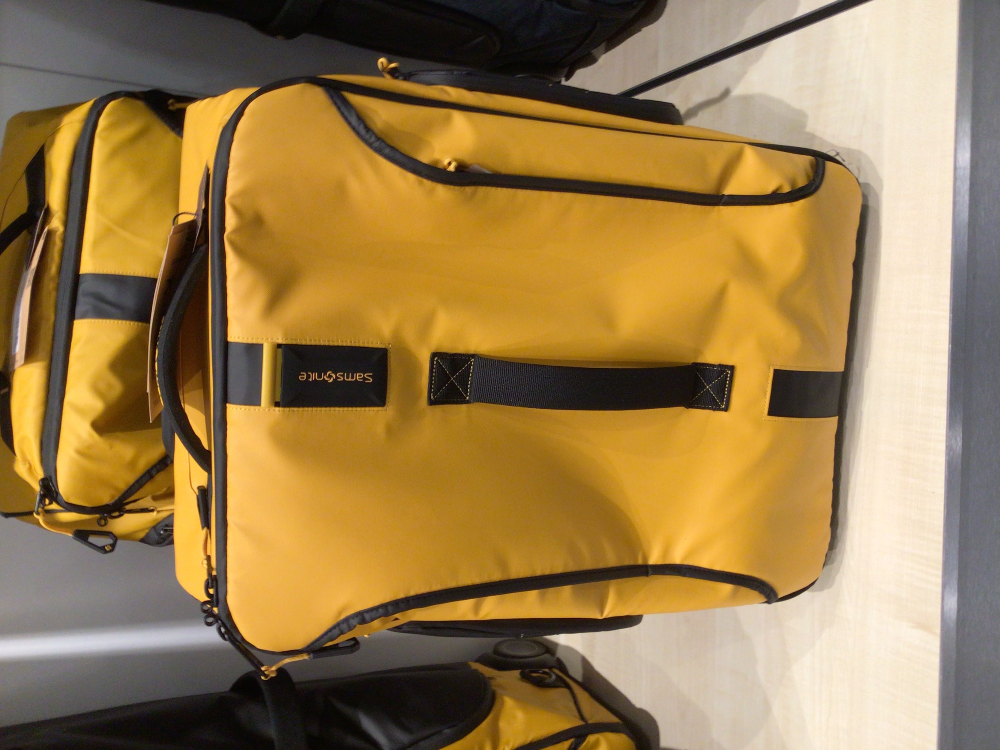 Foto 13 de Samsonite