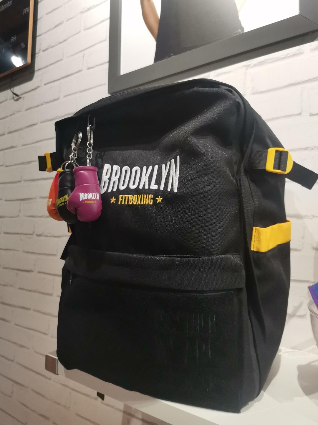 Fotografia 105 de Brooklyn Fitboxing Móstoles
