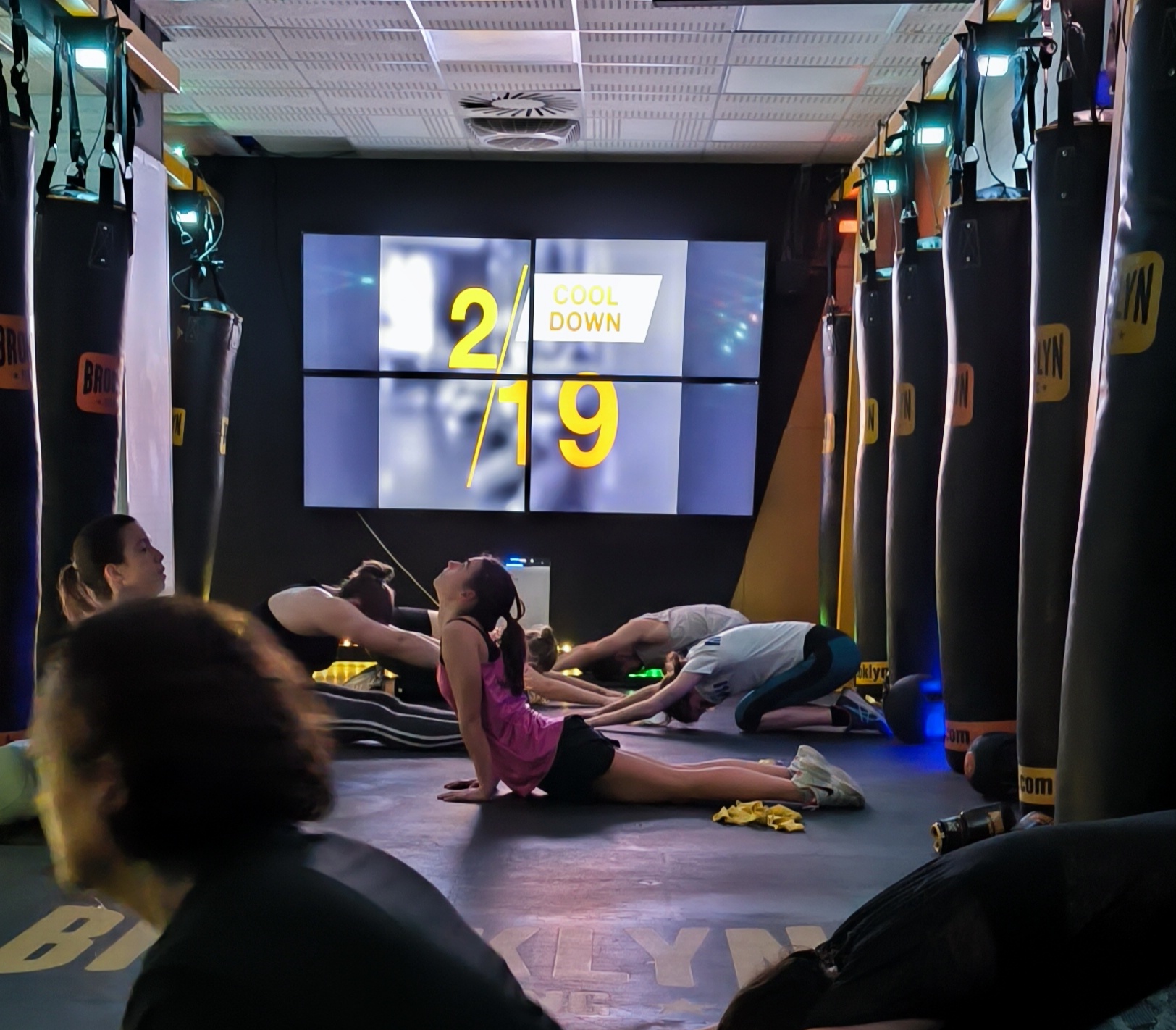 Fotografia 51 de Brooklyn Fitboxing Santander