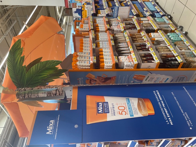 Foto 583 di Carrefour Ermont