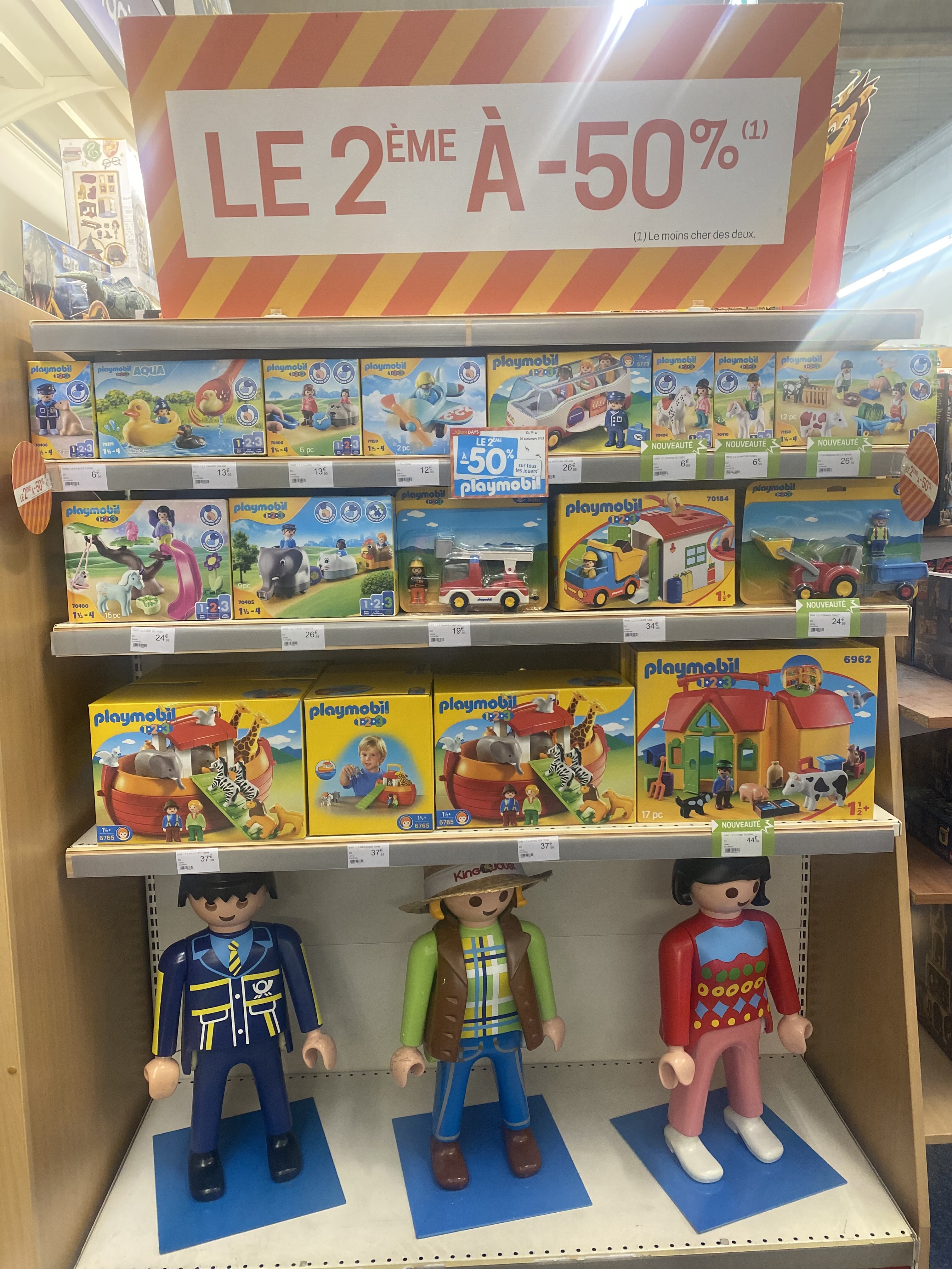 Foto 44 di King Jouet