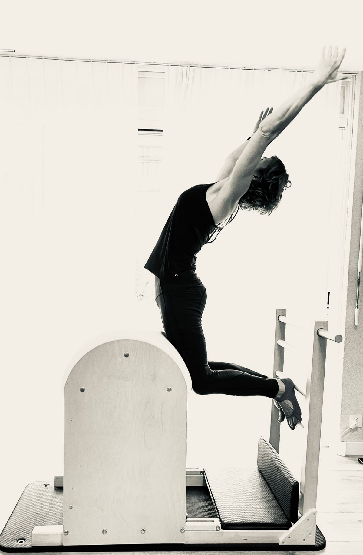 Fotografia 12 de Studio 45 Real Pilates