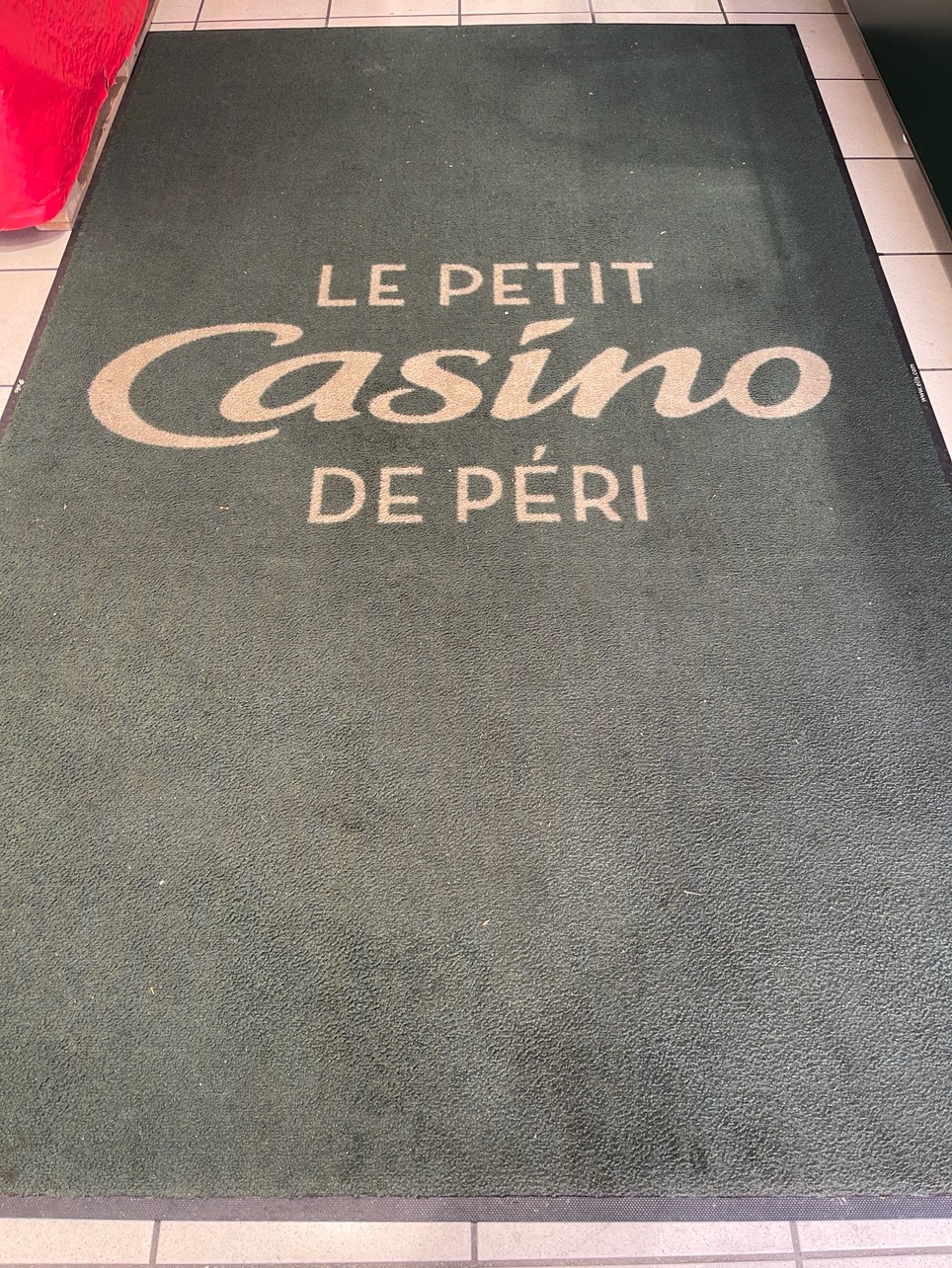 Foto 9 di Le Petit Casino