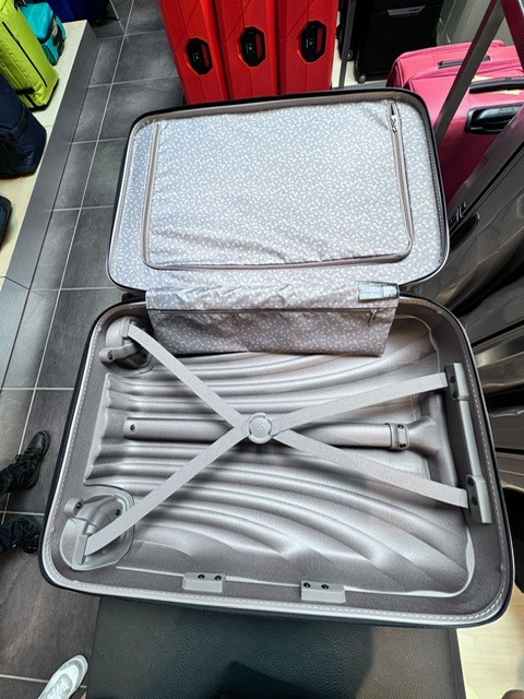 Foto 16 de Samsonite
