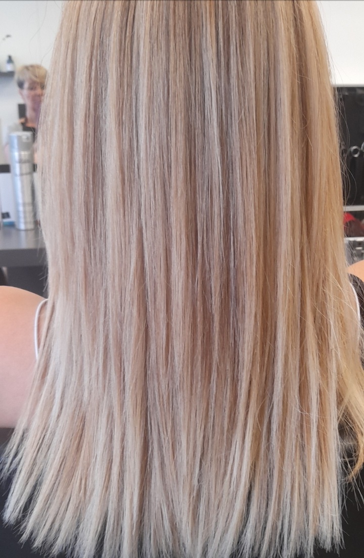Foto 94 di SWAGG COIFFURE