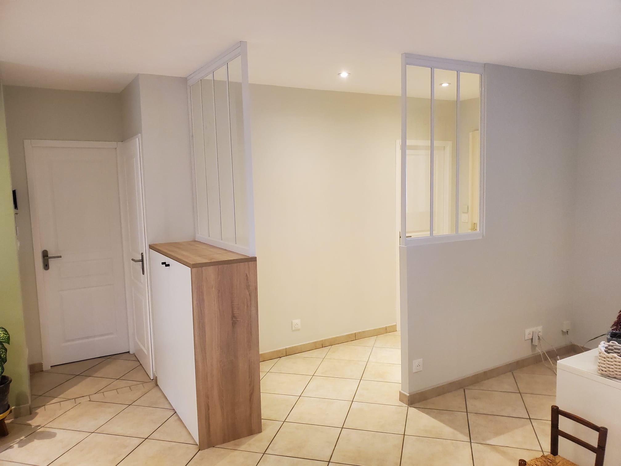 Foto 48 di Quadro Intérieurs sur-mesure