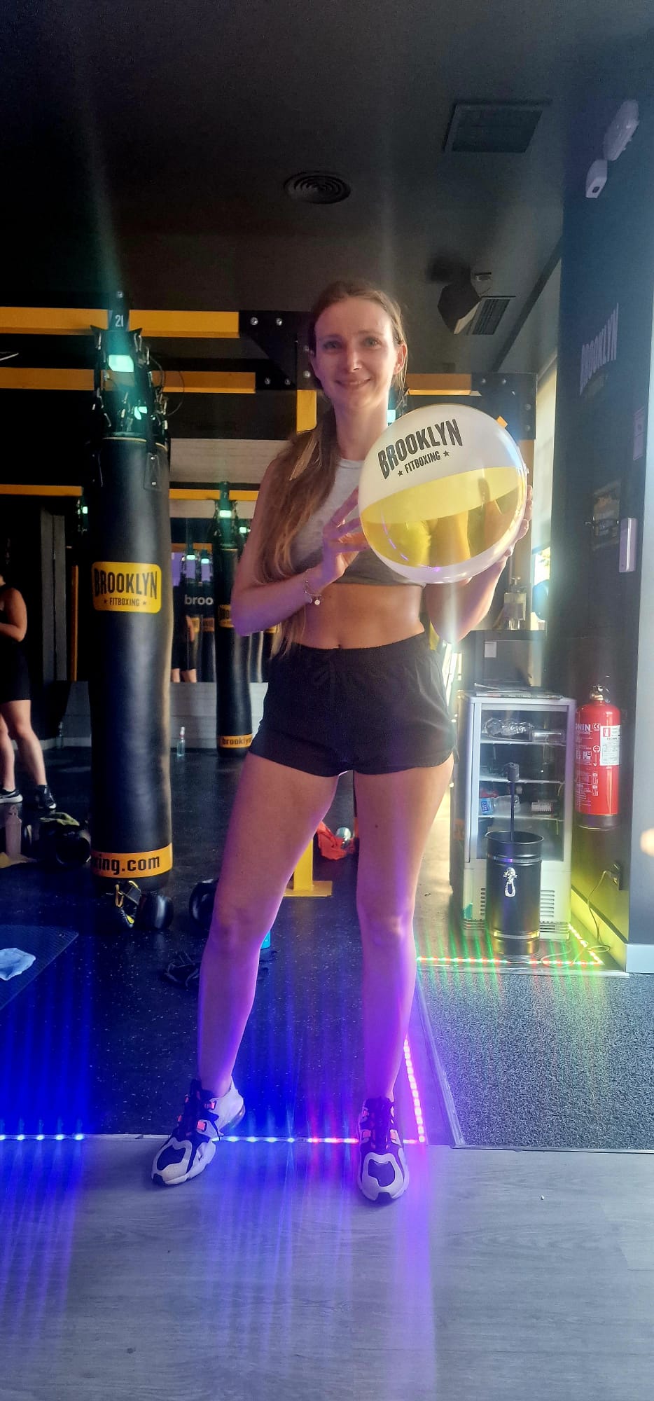 Fotografia 81 de Brooklyn Fitboxing Torrelodones