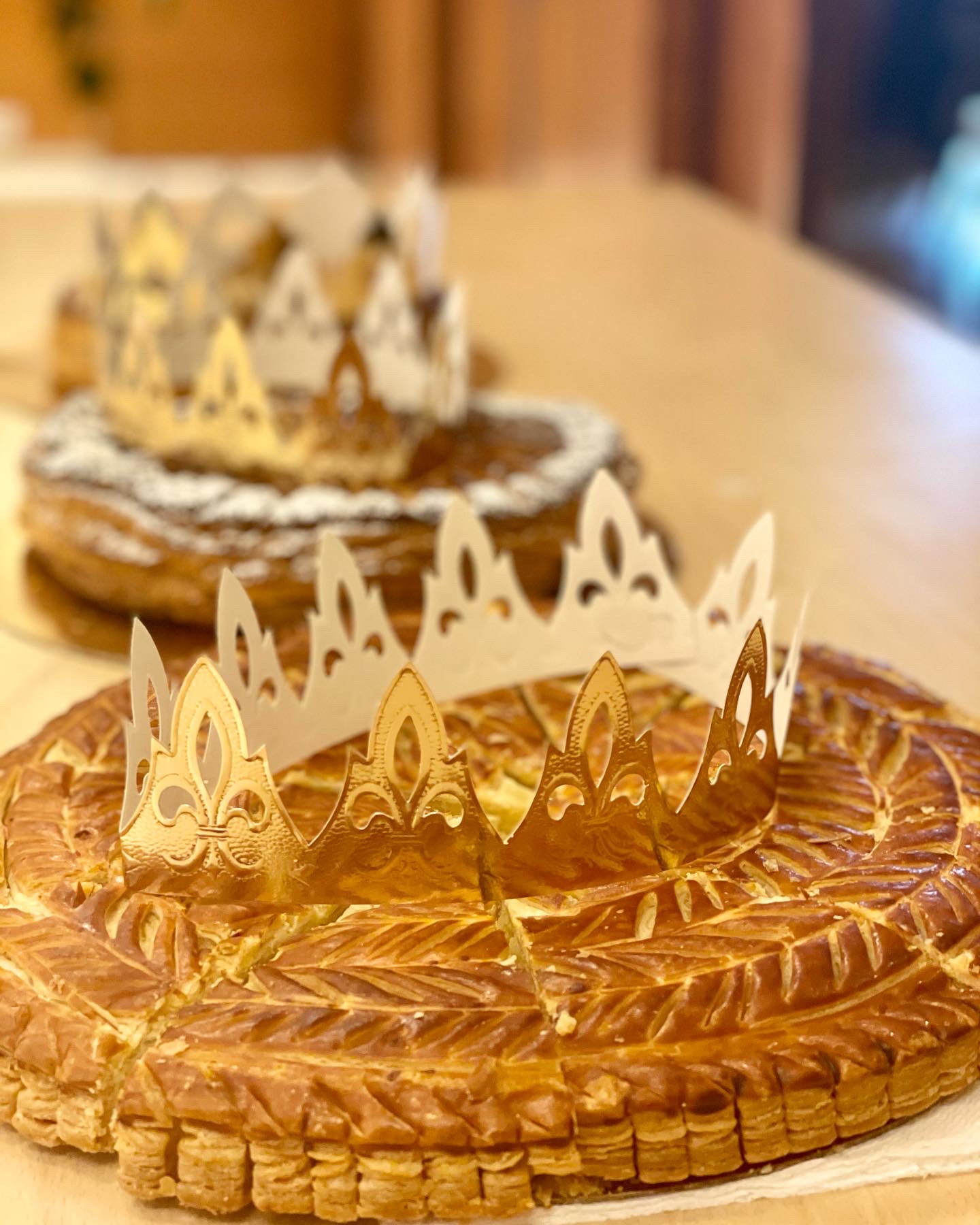 Le Grenier à Pain Tocqueville