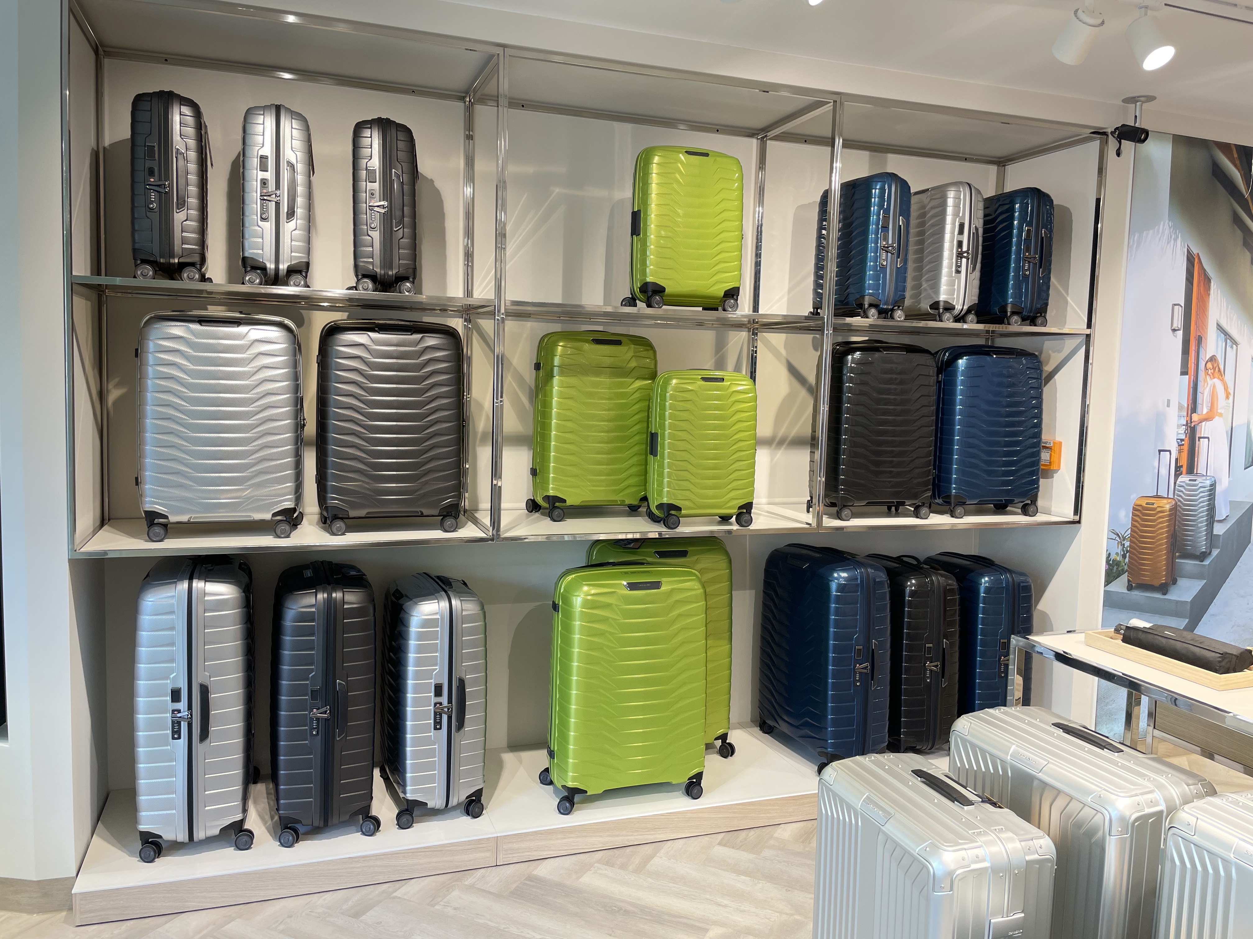 Foto 10 de Samsonite