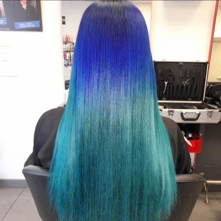 Foto 171 di SWAGG COIFFURE