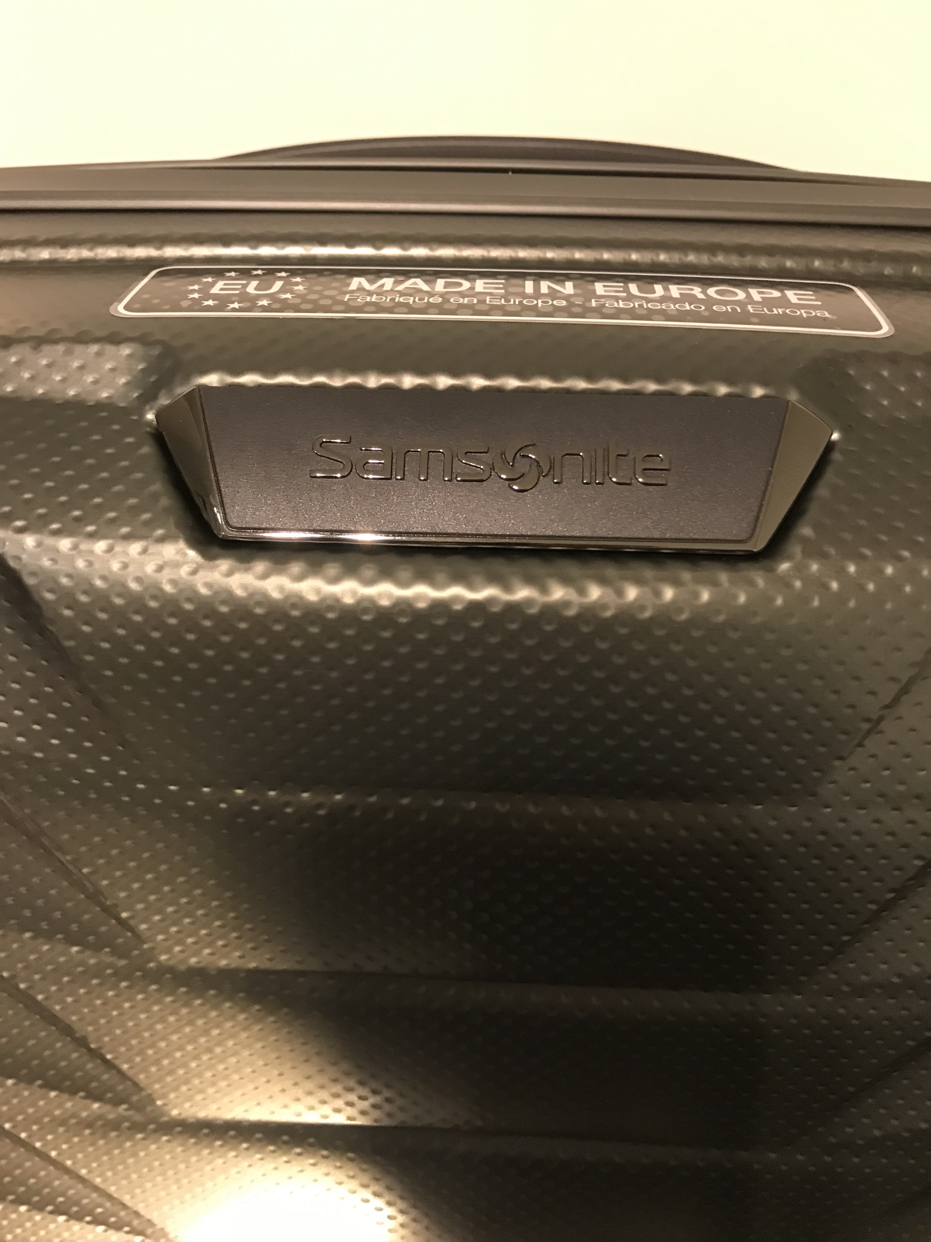 Foto 37 de Samsonite