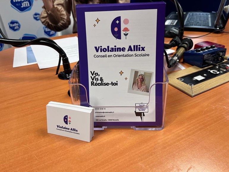 Foto 18 di Violaine Allix