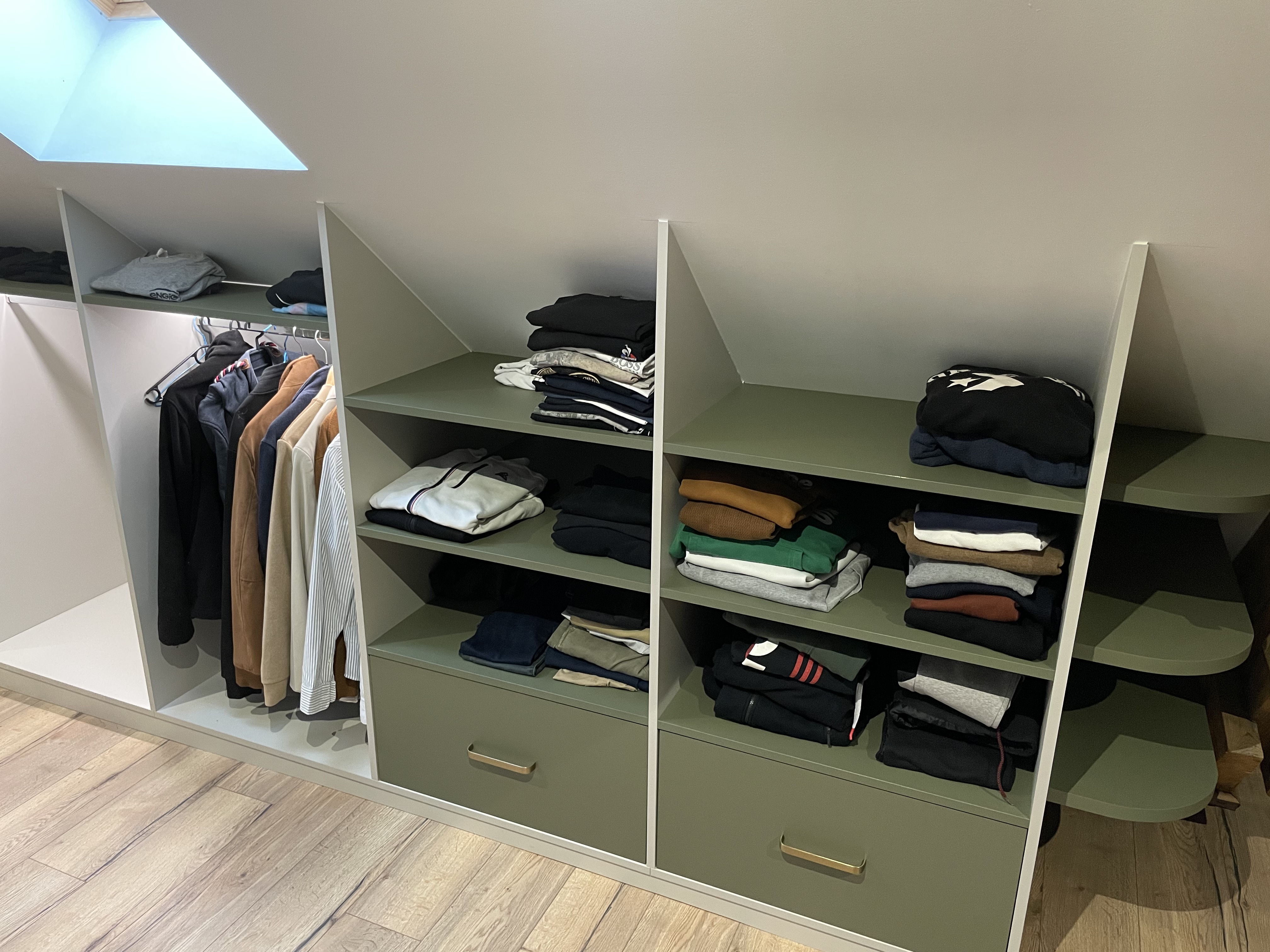 Foto 54 di Quadro Intérieurs sur-mesure