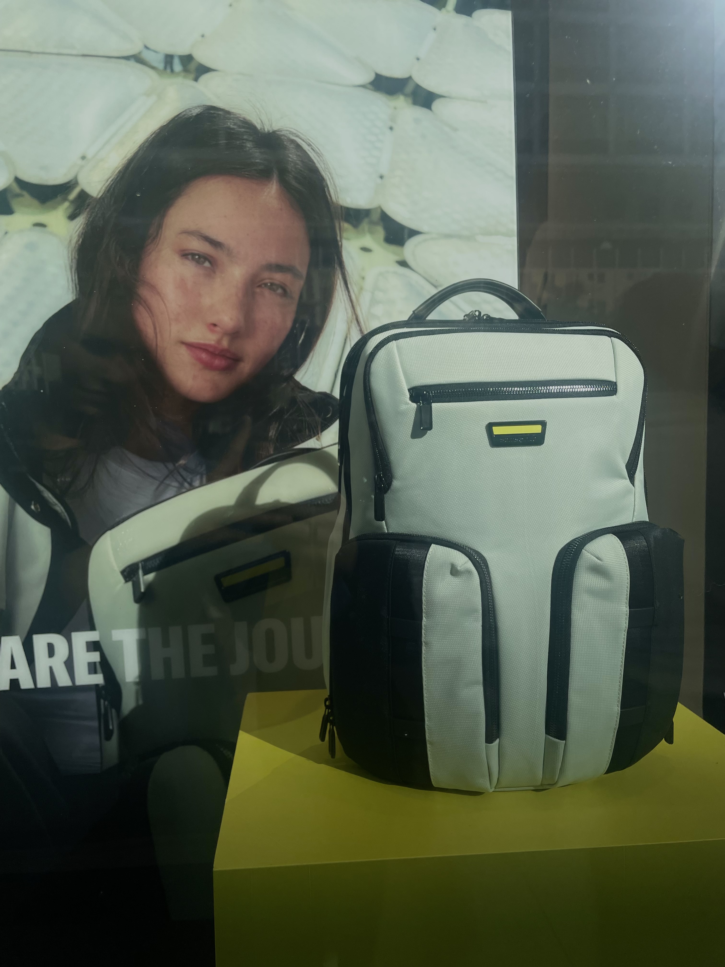 Photo 79 de Samsonite