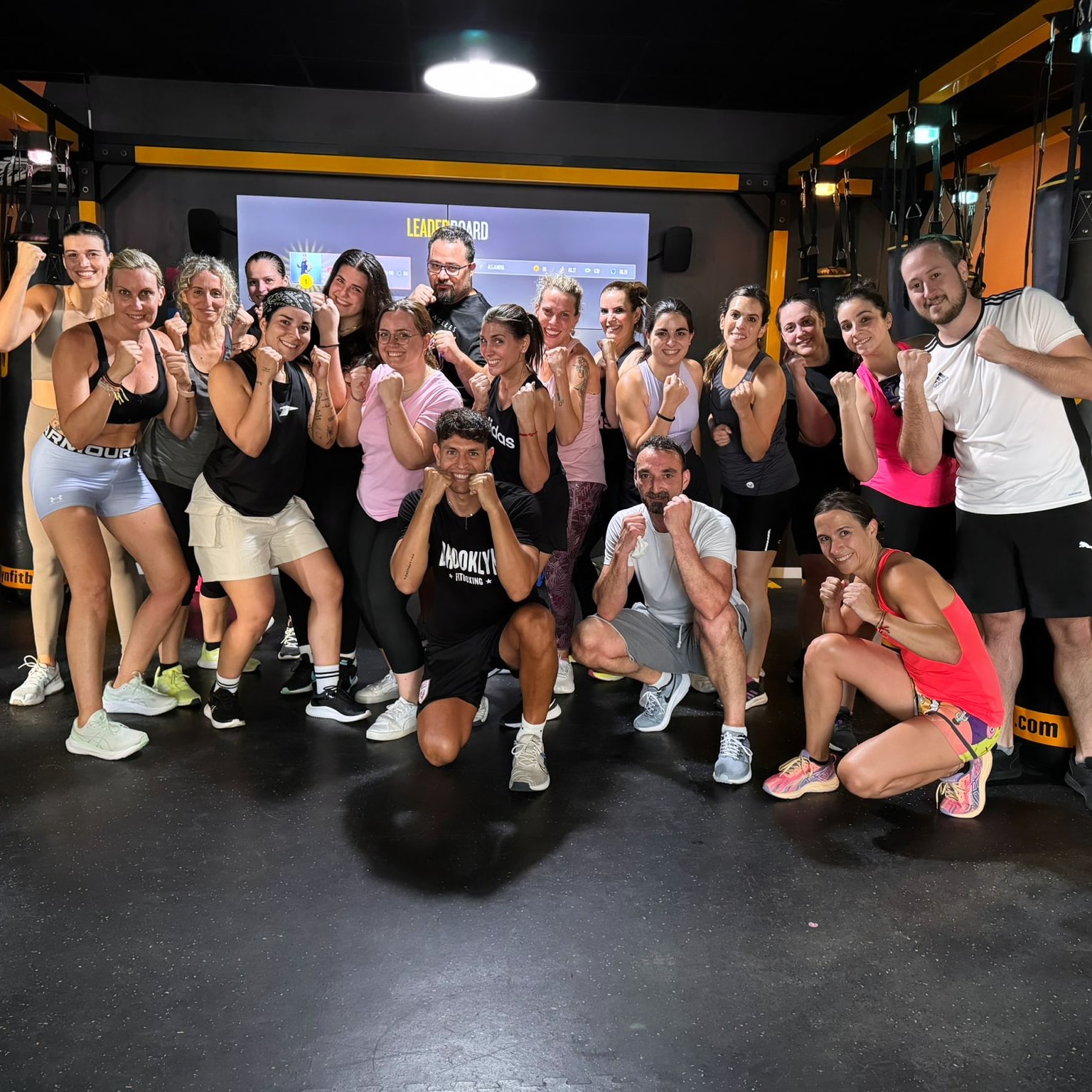 Fotografia 42 de Brooklyn Fitboxing Campanar