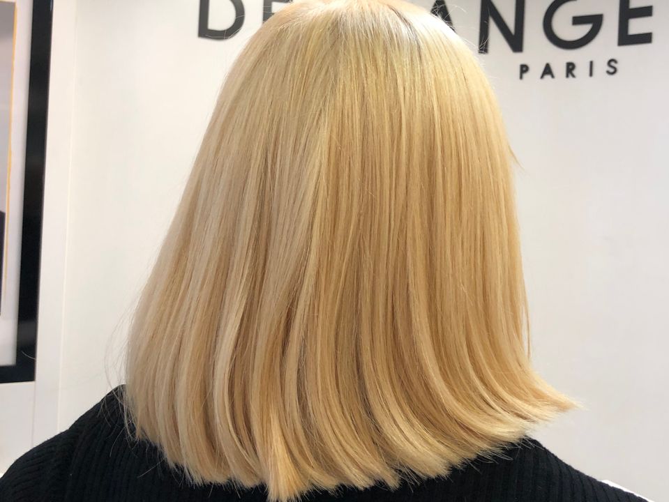 Foto 47 di DESSANGE - Coiffeur Compiègne