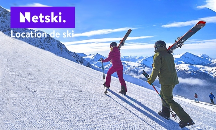 Foto 75 di NETSKI Serre Chevalier Briançon