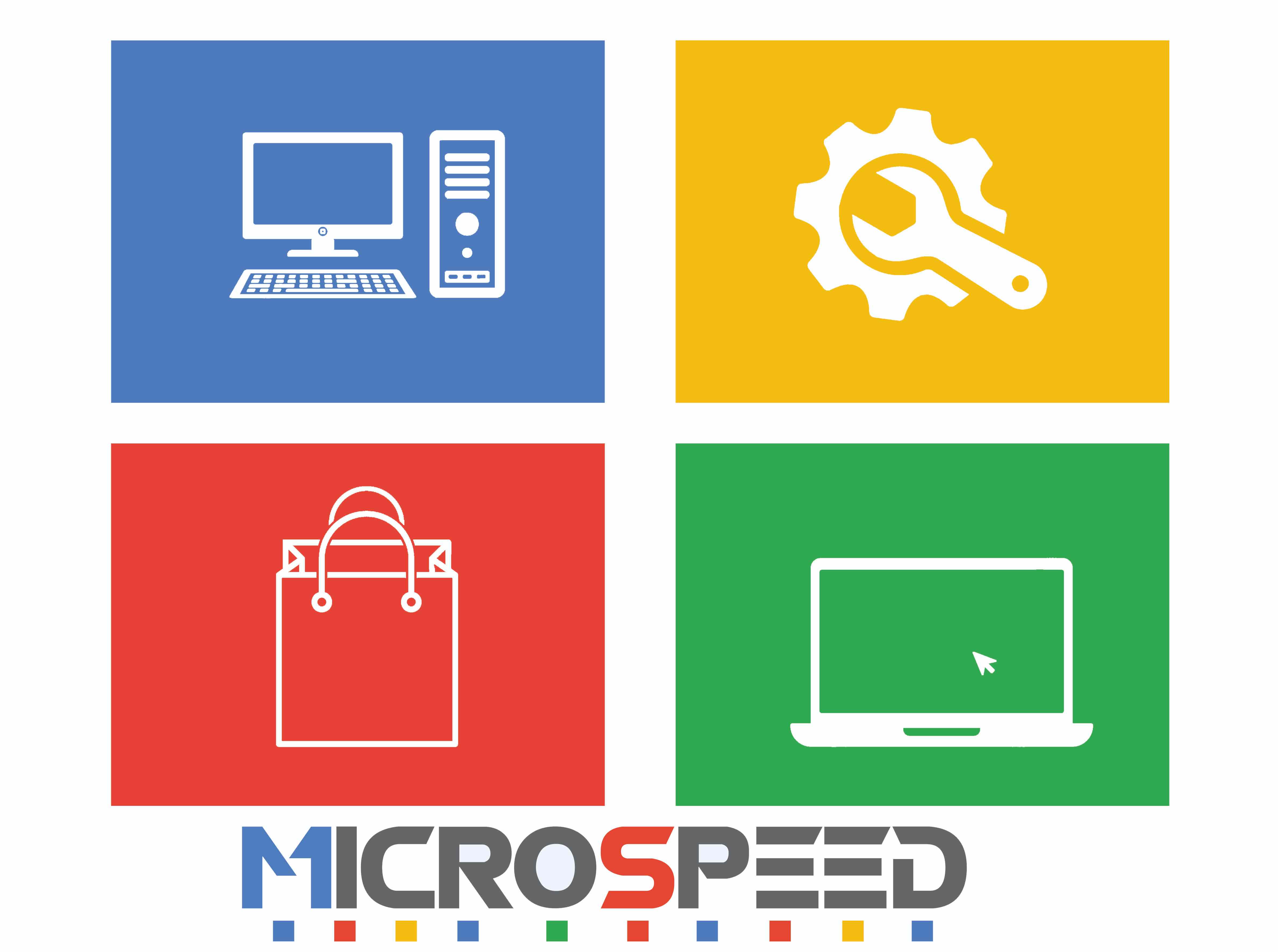 Foto 11 di Microspeed Informatique Clermont Ferrand