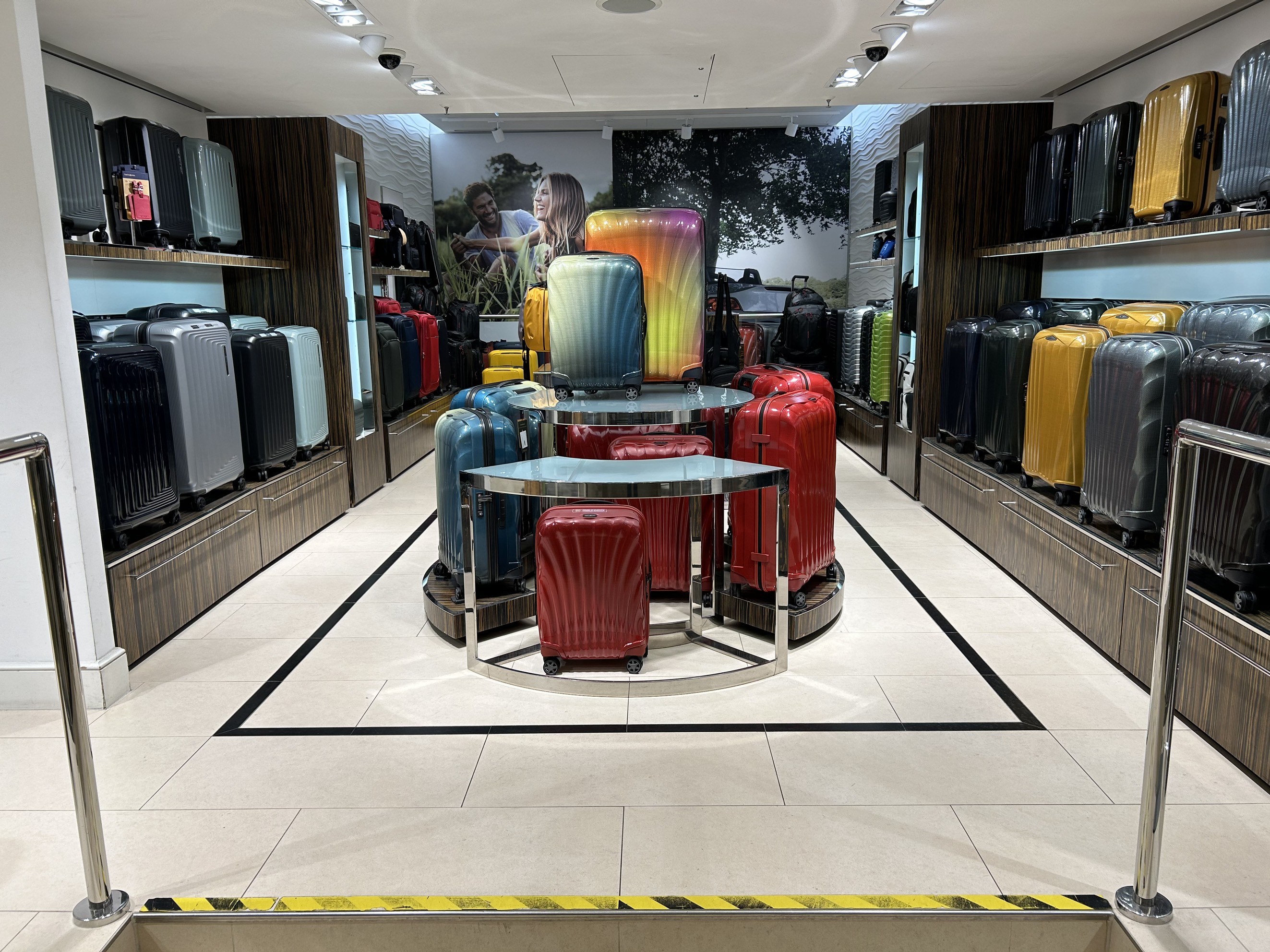 Foto 85 de Samsonite