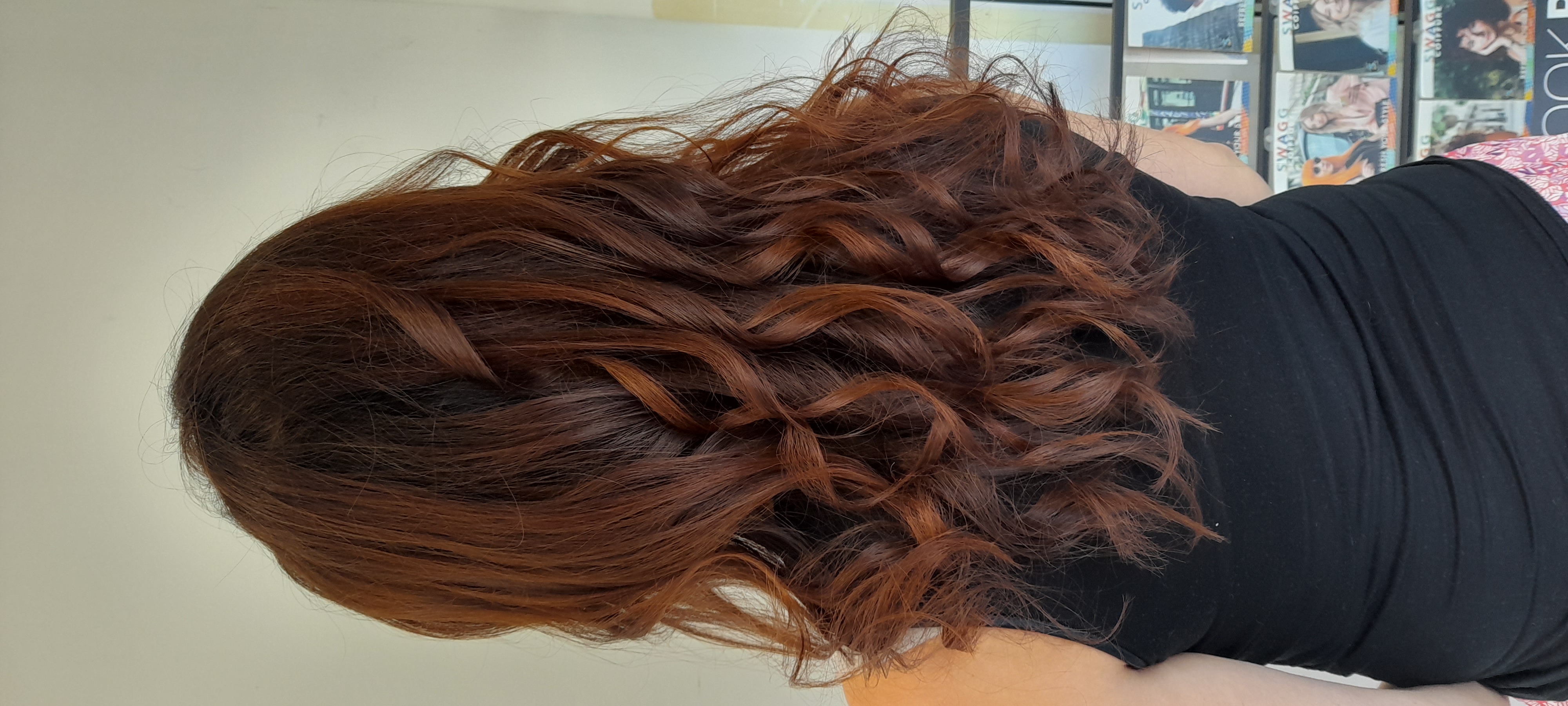 Foto 57 di SWAGG COIFFURE