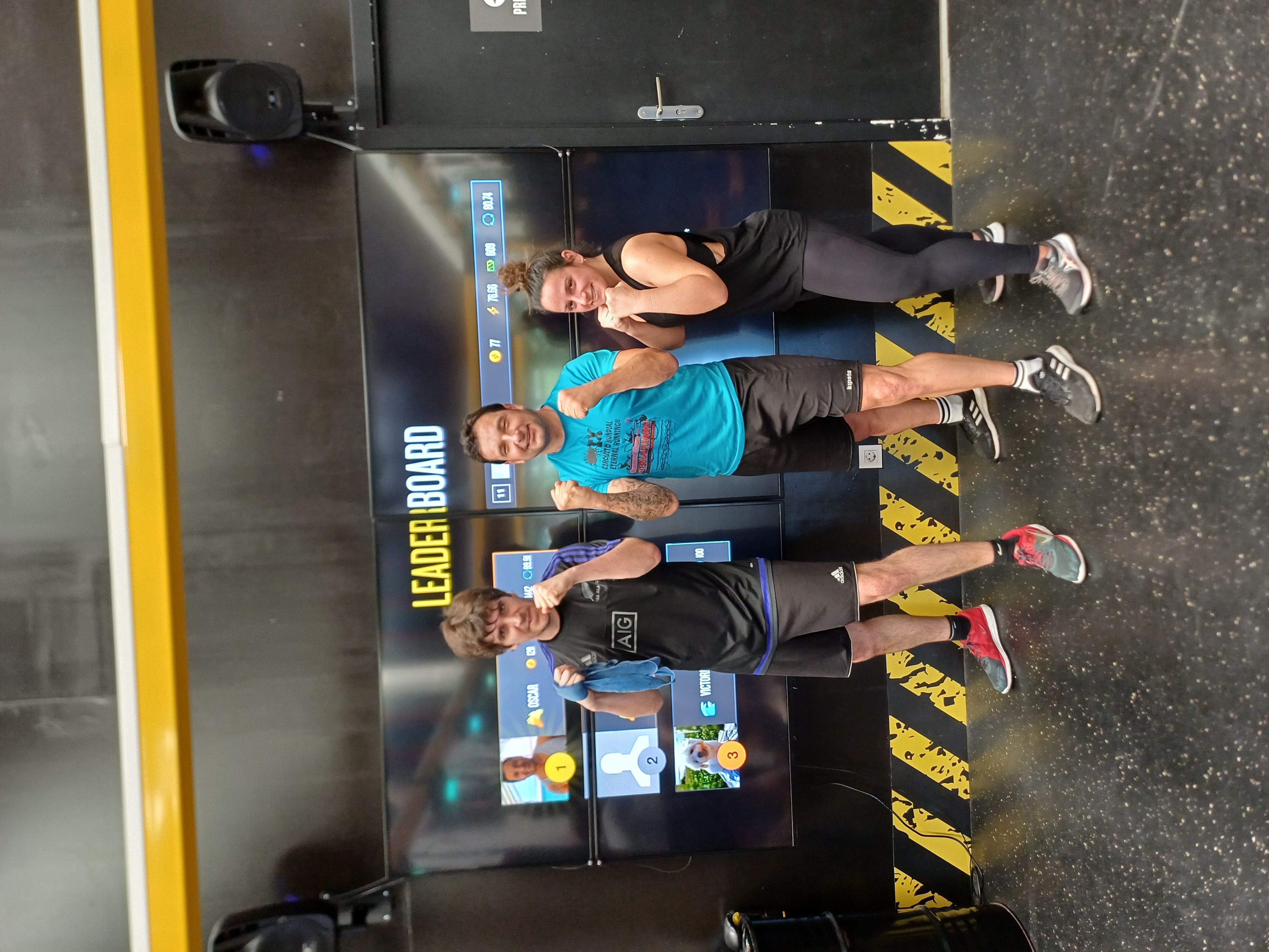 Fotografia 11 de Brooklyn Fitboxing Getxo