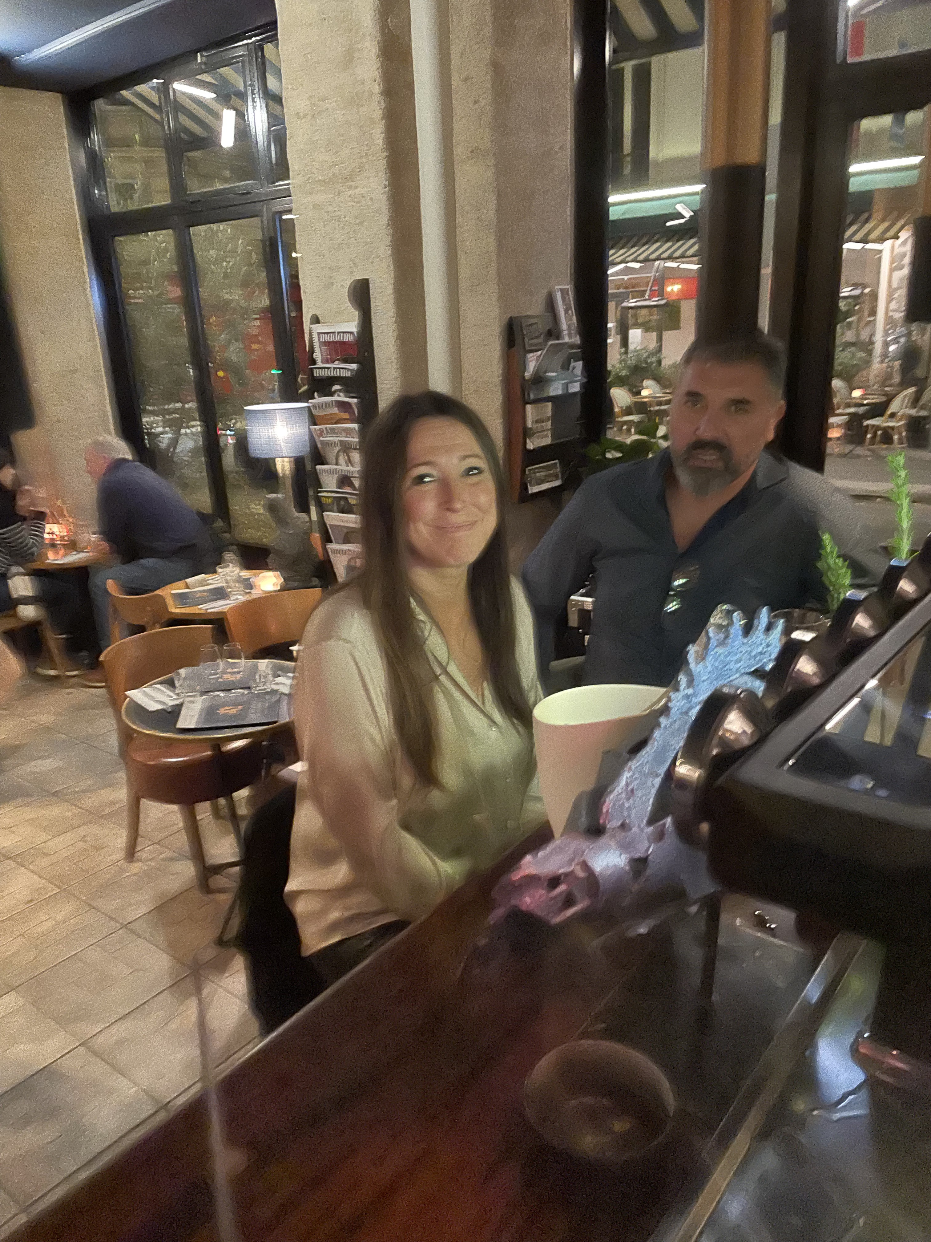 Foto 360 di Les Artistes