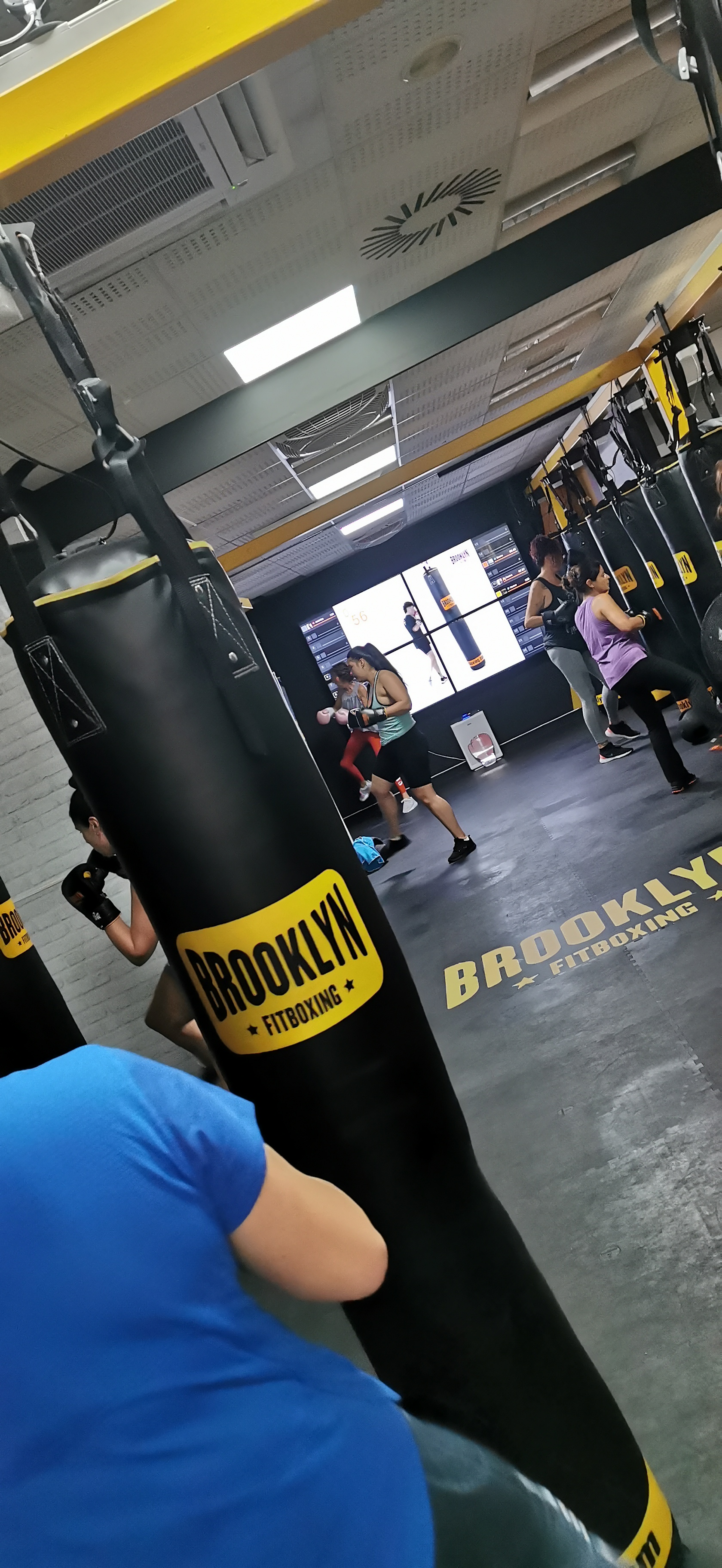 Fotografia 79 de Brooklyn Fitboxing Santander