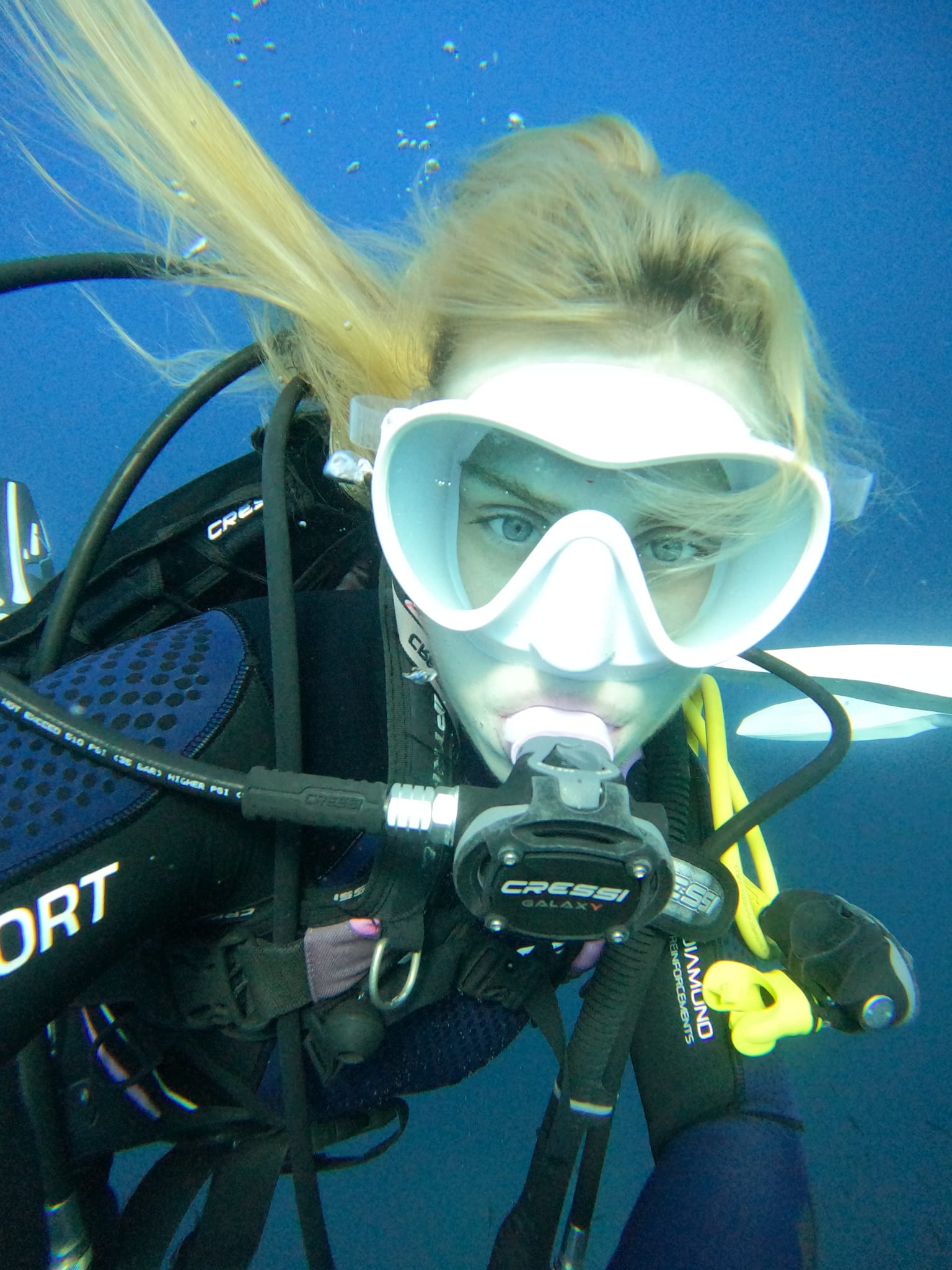 Fotografia 139 de Aquatic Rando - Plongée Fréjus