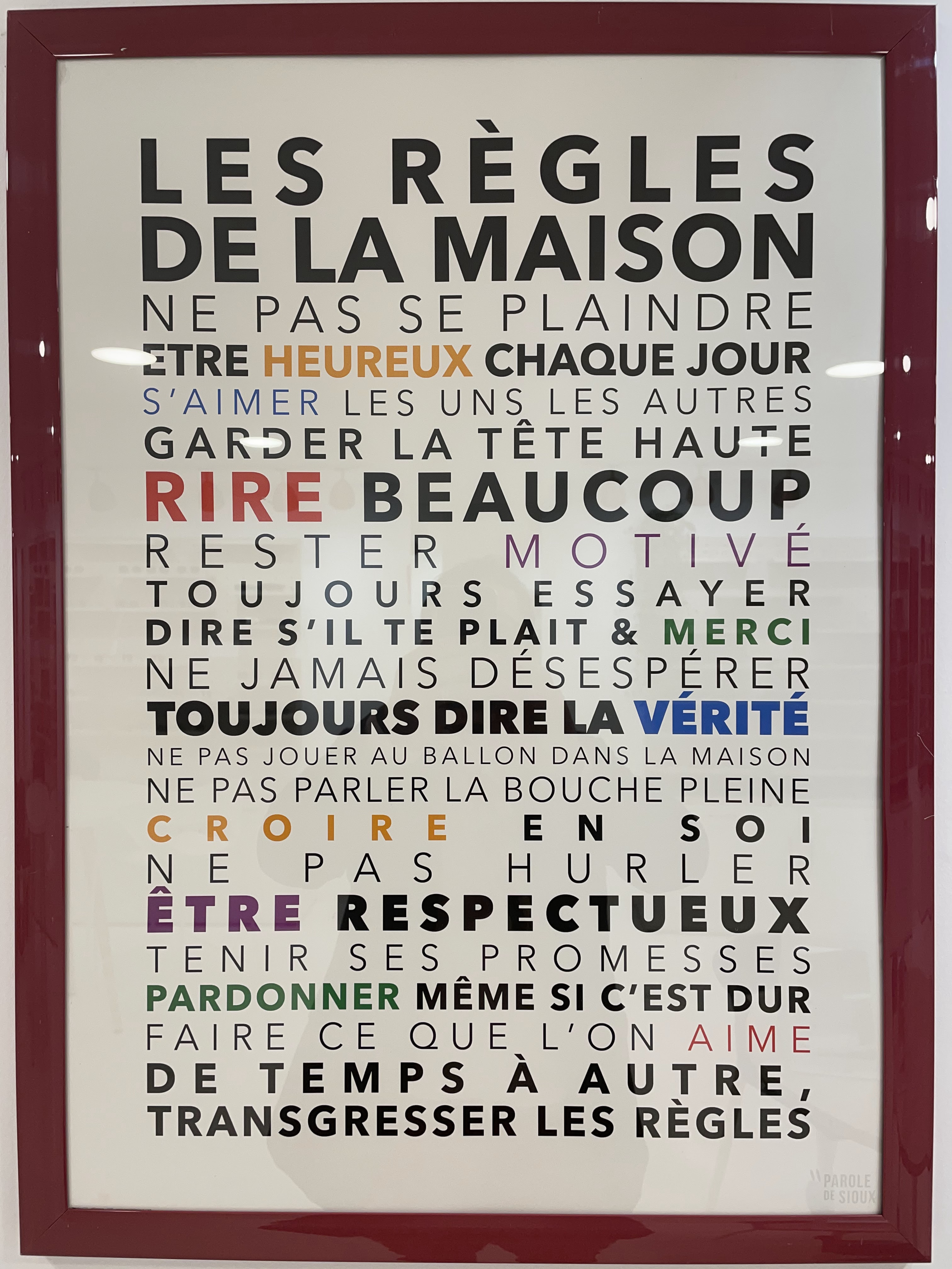 Foto 4 di La Fab d’Optique - Opticien Epinal