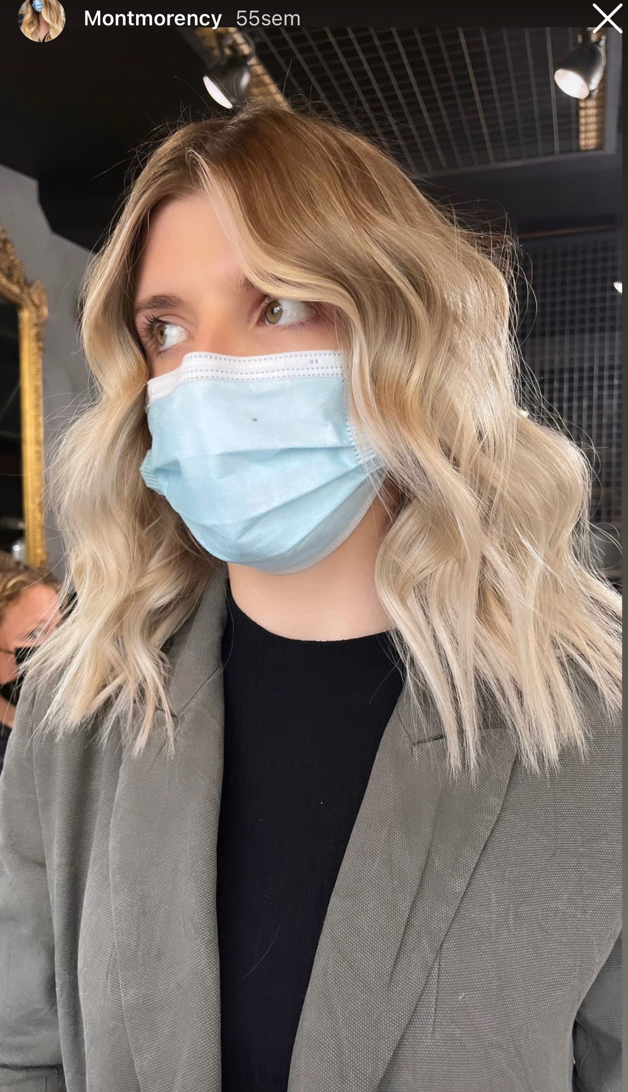 Foto 4 di Loïc Coiffeur Privé
